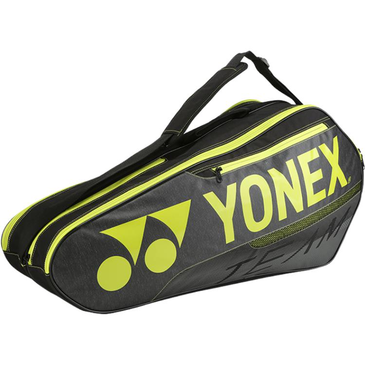

Сумка для ракеток для бадминтона 2-3 шт спортивная сумка кроссбоди унисекс YONEX