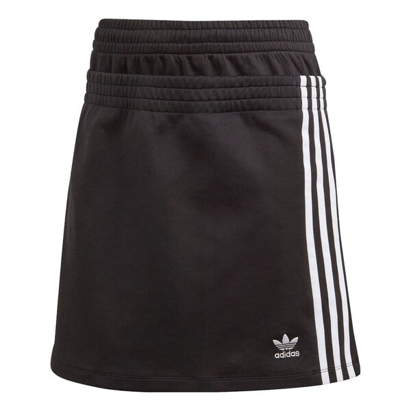 

Юбка всегда оригинальные Юбка Adidas, черный