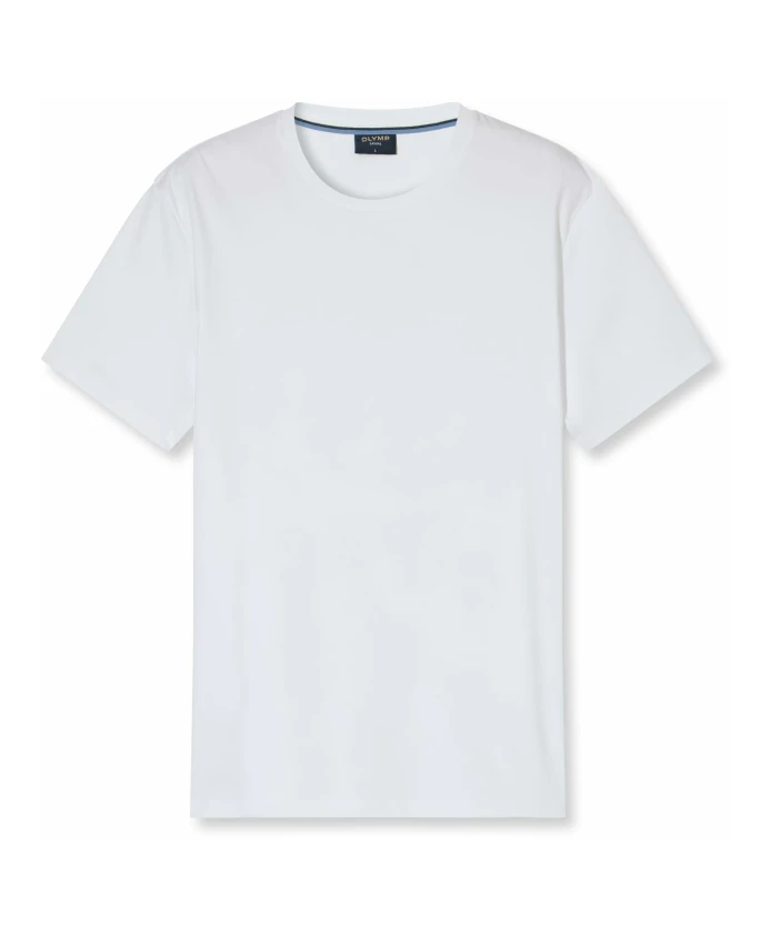 

Повседневная рубашка Olymp, белый