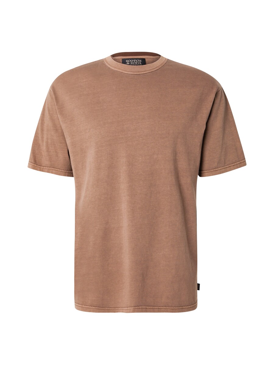 

Рубашка SCOTCH & SODA, цвет Brocade