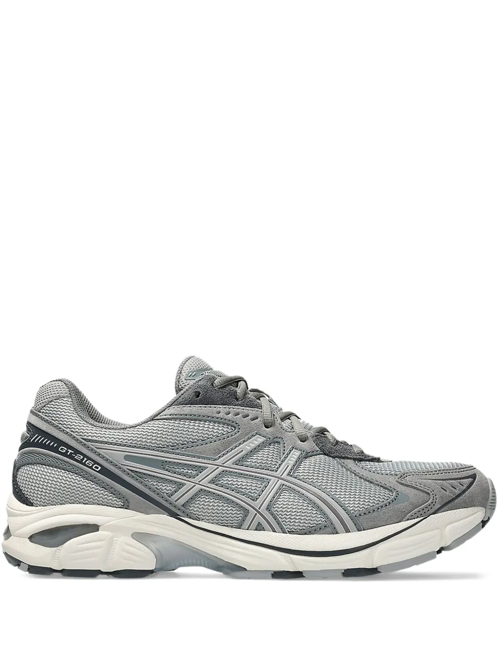 

Сетчатые кроссовки GT-2160 ASICS, серый