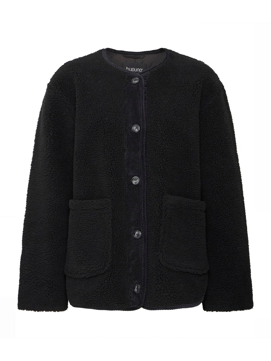 

Демисезонная куртка b.young Cotty, Black