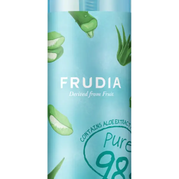 

Успокаивающий гель-спрей для лица, 125 мл Frudia My orchard