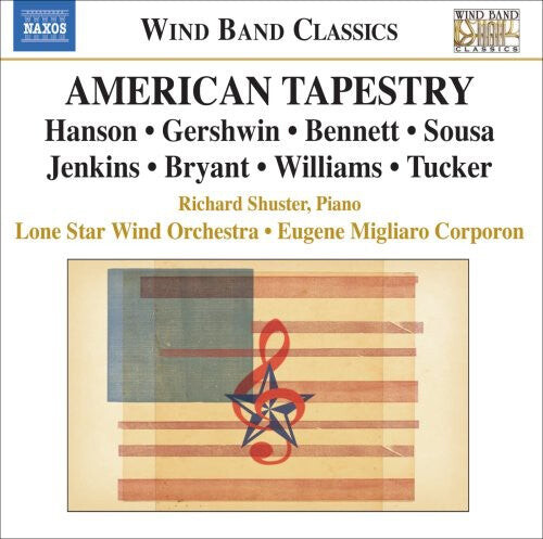 

CD диск American Tapestry / Various: American Tapestry / Various