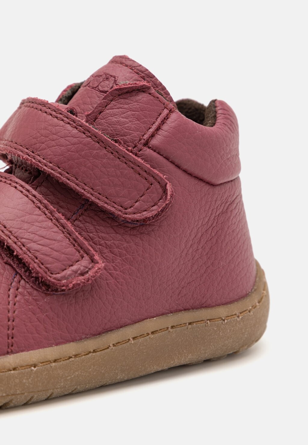

Обувь для первых шагов BAREFOOT AUTUMN UNISEX Froddo, Бордо