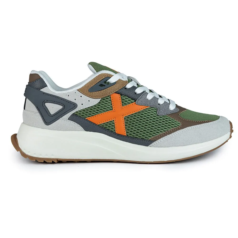 

Кроссовки Munich Tip 36 trainers, зеленый