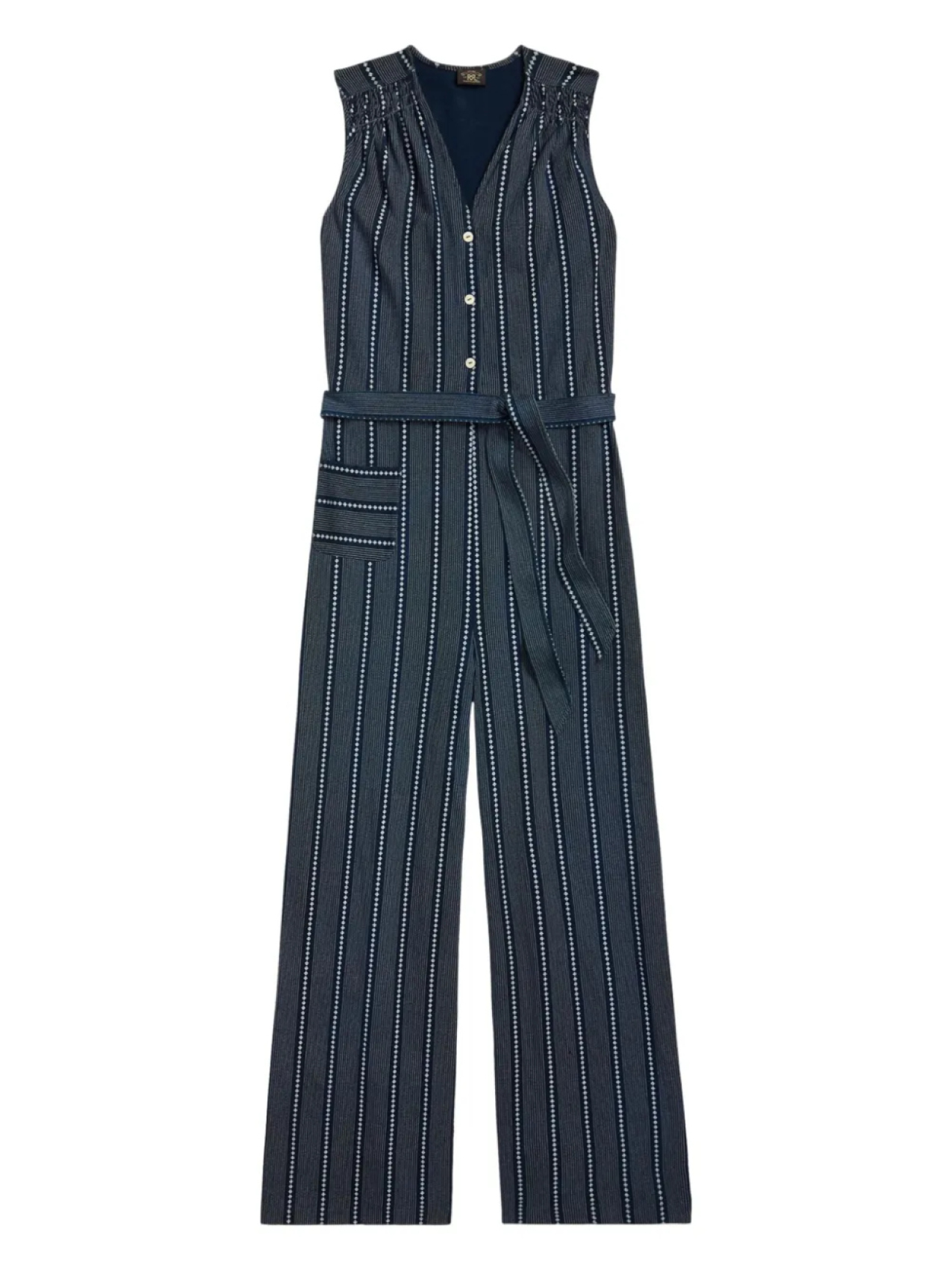 

Ralph Lauren RRL комбинезон Duncan, синий