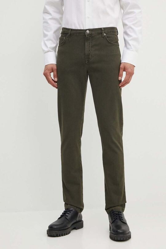 

Брюки Tommy Hilfiger, зеленый