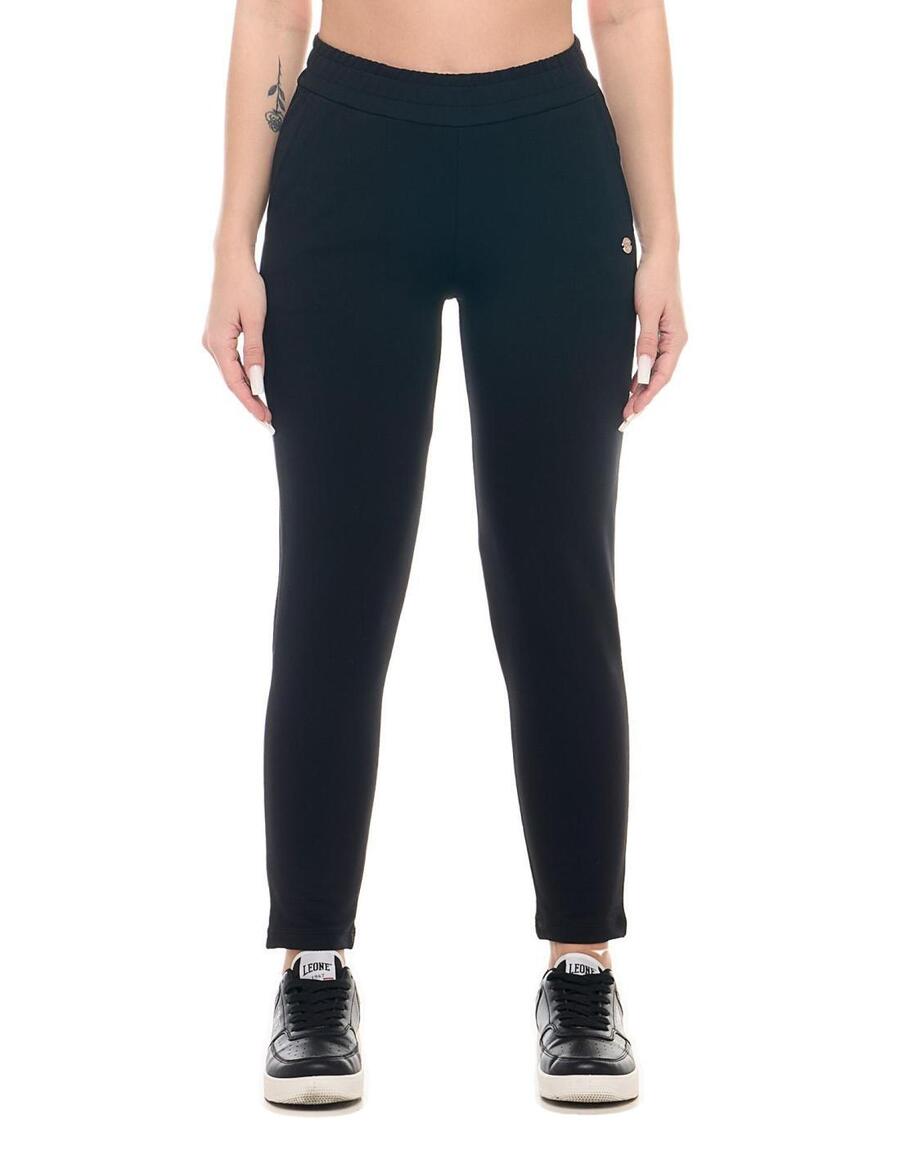 

LEONE 1947 APPAREL Спортивные брюки Leone Basic