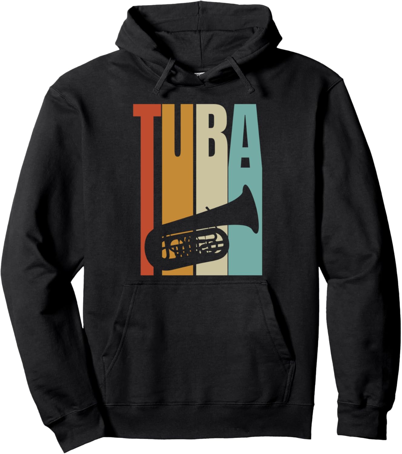 

Ретро-туба - Крутая толстовка для тубиста, черная Retro Tuba Player Gift - Musical Instrument, Черный, Ретро-туба - Крутая толстовка для тубиста, черная Retro Tuba Player Gift - Musical Instrument