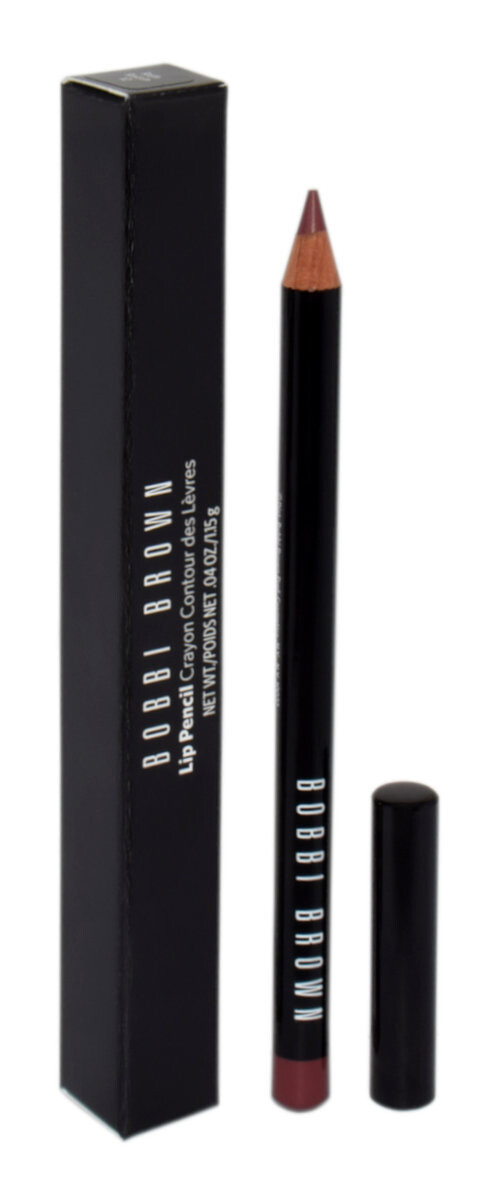 

Bobbi Brown, Карандаш для губ, Карандаш для губ, 12 ромовых изюминок, 1,15 г