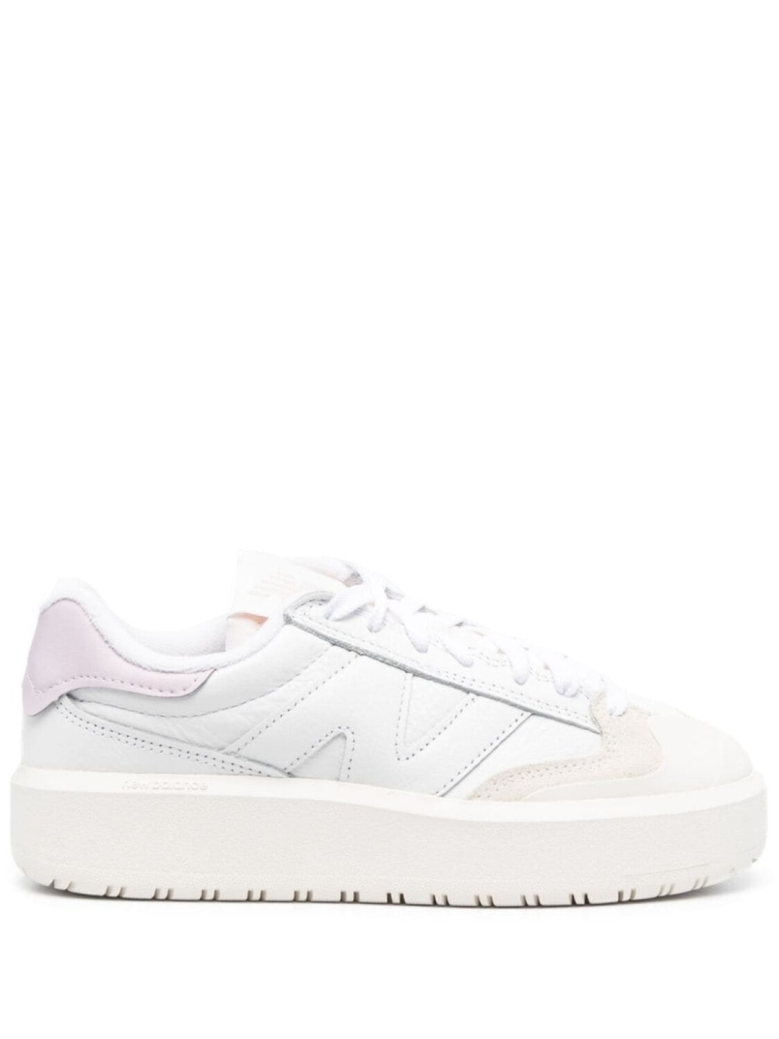 

Кроссовки New Balance CT302, белый