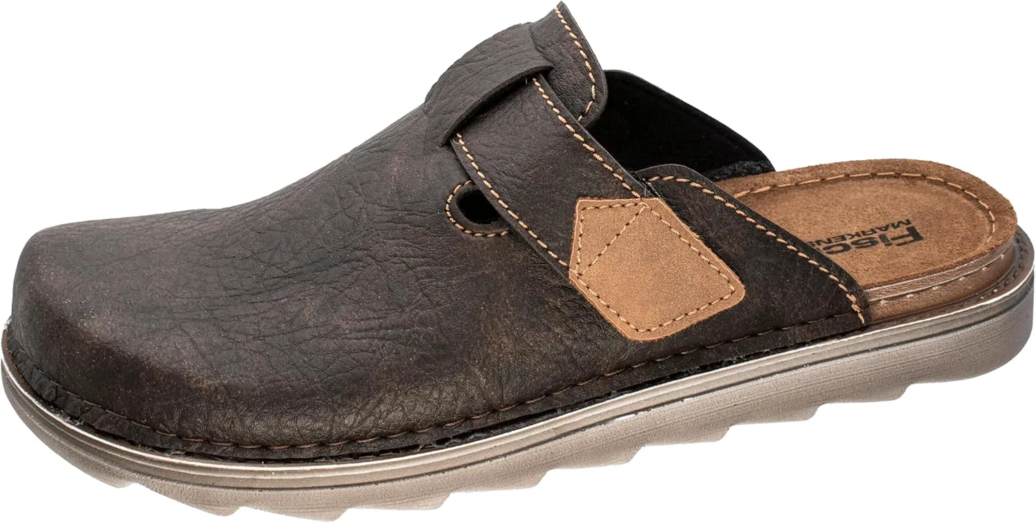 Mens Lars Fischer Markenschuh