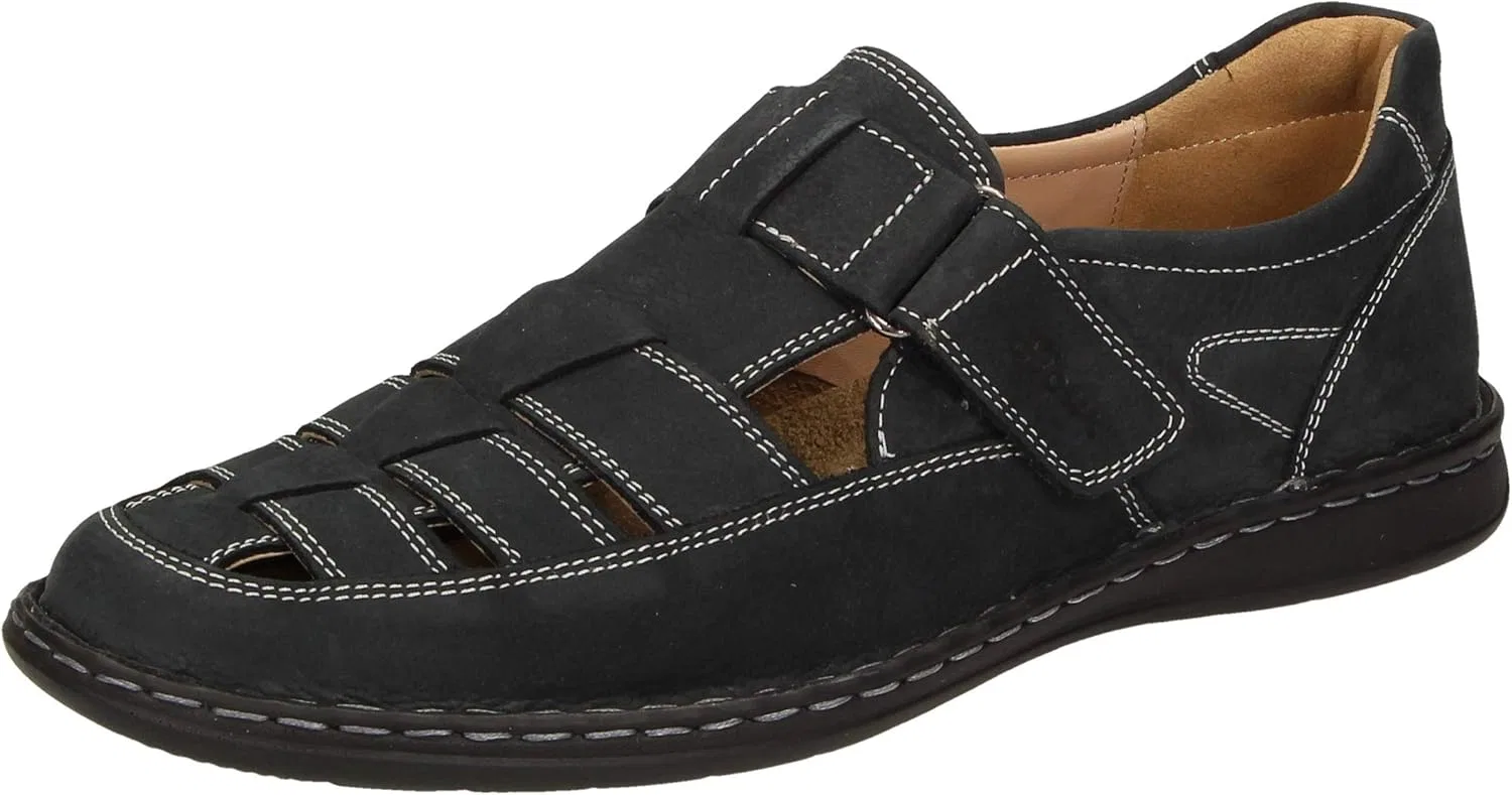 Мужские тапочки Sioux Elcino, Select Colour Name