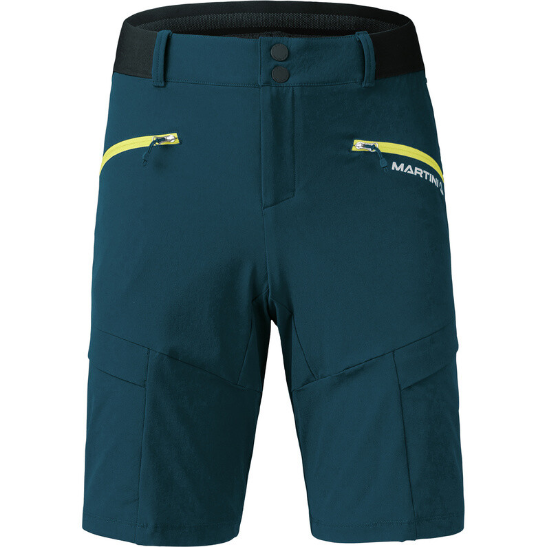 

Мужские шорты Alpmate Dynamic Martini Sportswear, синий