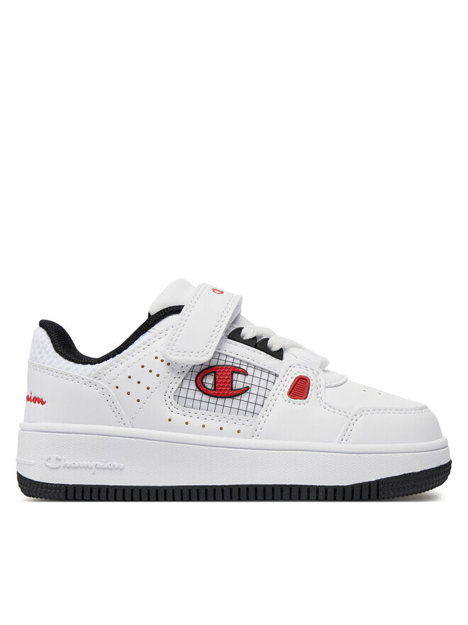 

Кроссовки Rebound Summerize B Ps Low Cut Shoe Champion, белый
