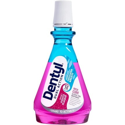 Dentyl Act Frsh Ополаскиватель для полости рта с гвоздикой 500 мл