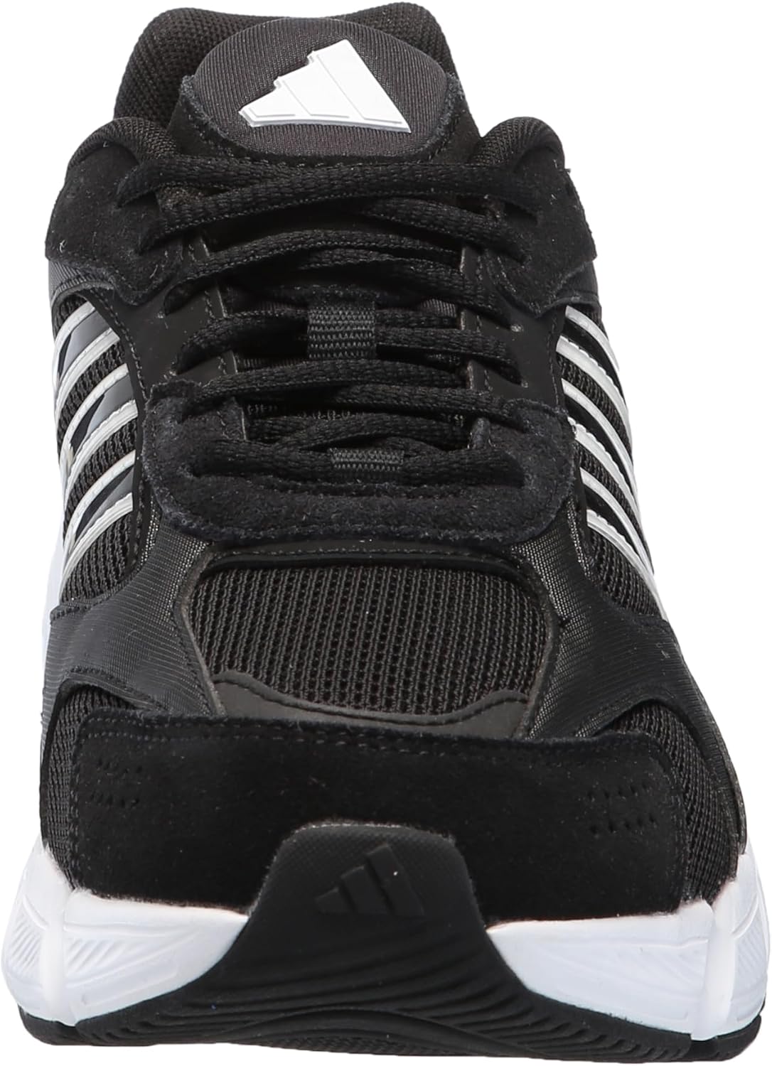 Мужские кроссовки Adidas CrazyChaos 2000, белый/черный — фото 2