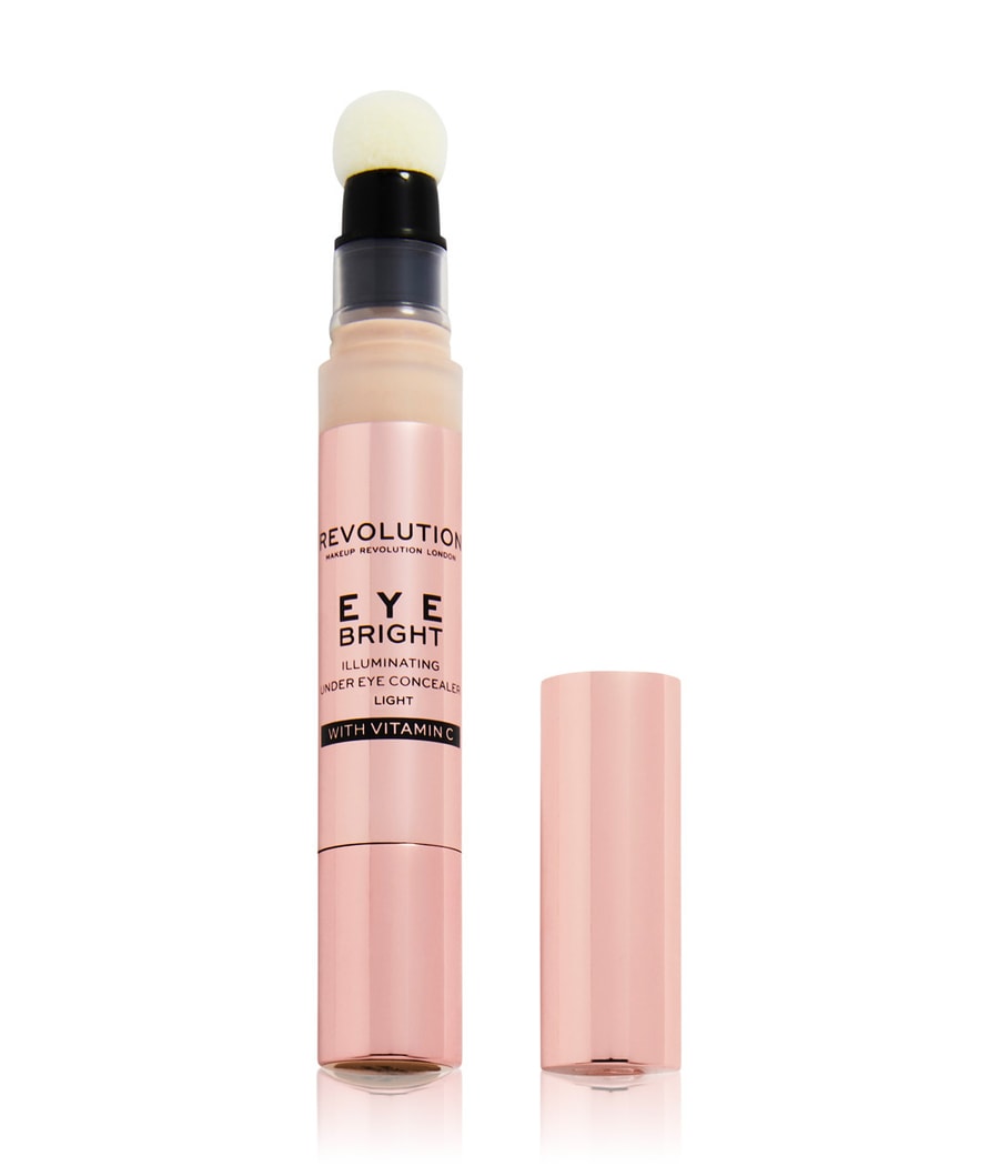

Консилер REVOLUTION Eye Bright Concealer, Light, 3 ml