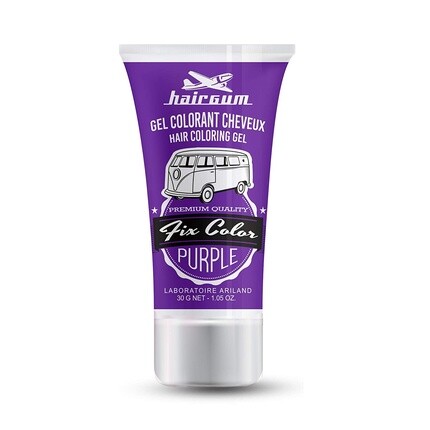 

Крем Purple Fix Color 30мл Фиолетовый, Hairgum