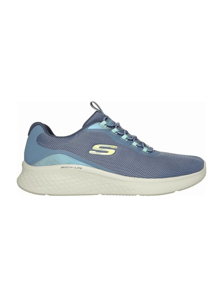 

Низкие кроссовки Skechers Low, синий