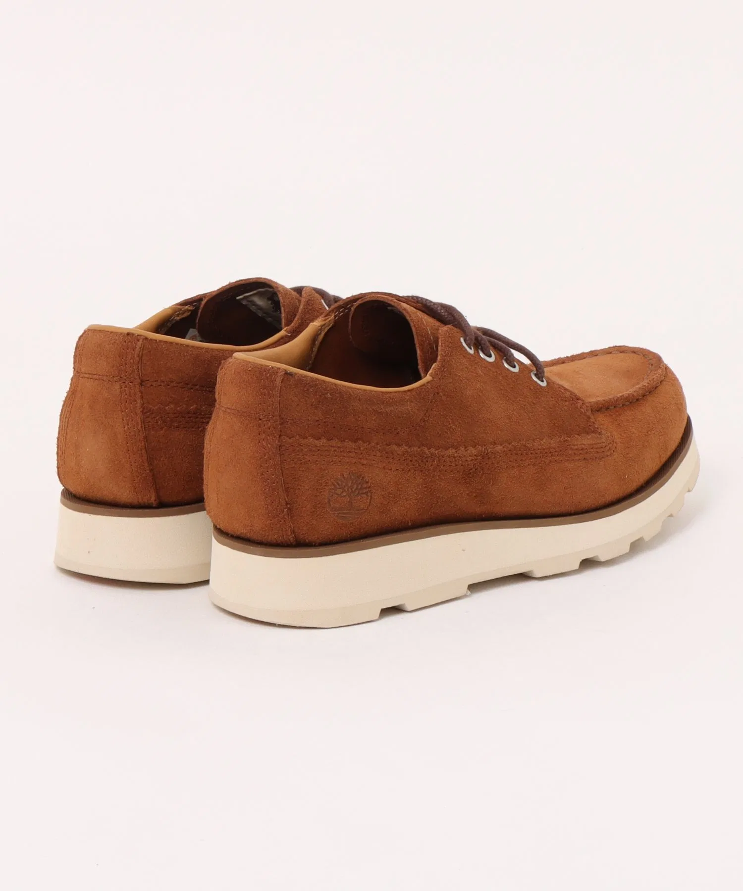 Мужская обувь Timberland BRITTON MILLS LACE UP SHOE — фото 2