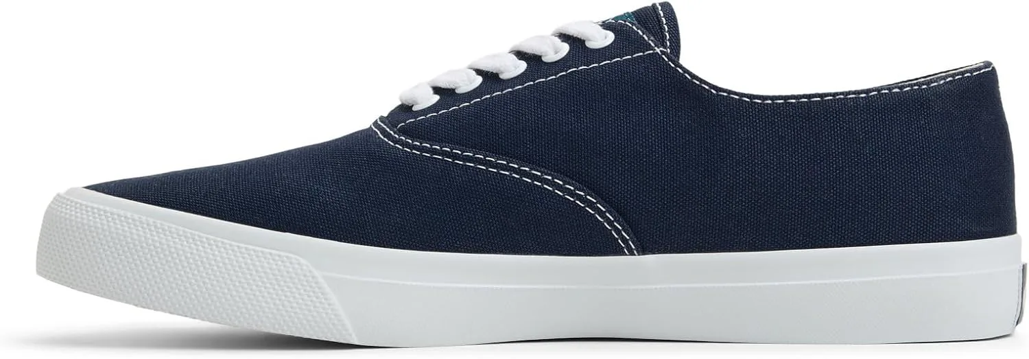 Мужские кроссовки Sperry Top Sider Cloud Cvo, белый/темно-синий