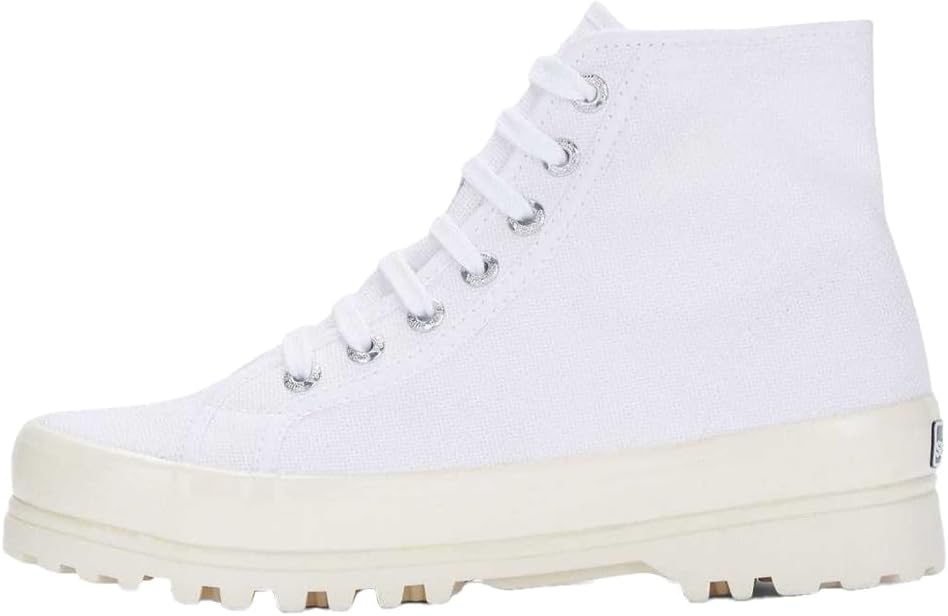 

Кроссовки Superga Womens 2341 - Alpina, белый