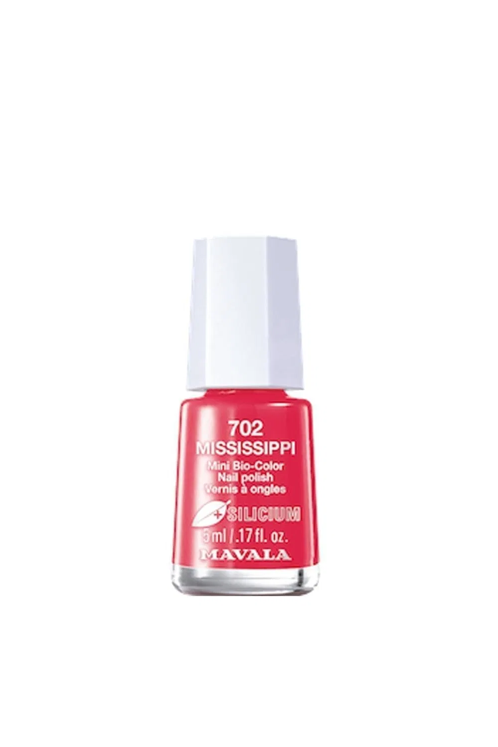Лак для ногтей «Mini Bio-Colors Mississippi» от Mavala Mavala