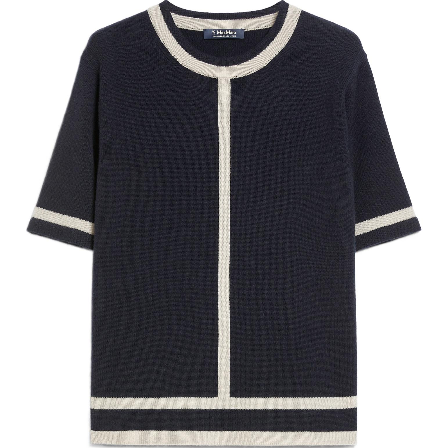 

MaxMara Свитер Women's Marine Blue