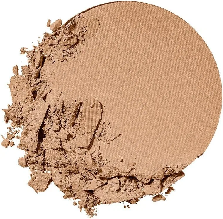 Пудра компактная FIT ME! PRESSED POWDER Maybelline, 52 г, оттенок Coconut — фото 4