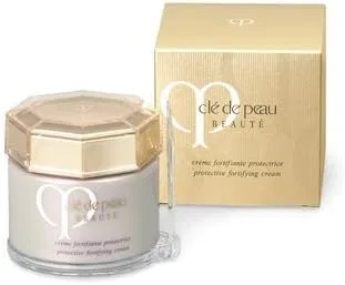 Крем для лица SPF CLE DE PEAU BEAUTE Дневной Clé De Beauté Claim Protectoris