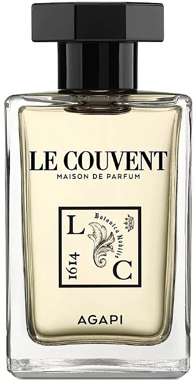 

Le Couvent Maison De Parfum Agapi парфюмированная вода 50 мл унисекс