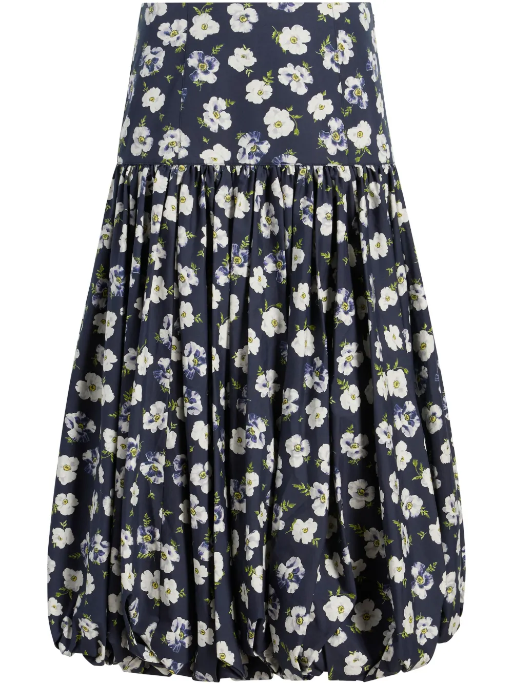 

Юбка Ellah Cinq A Sept, синий