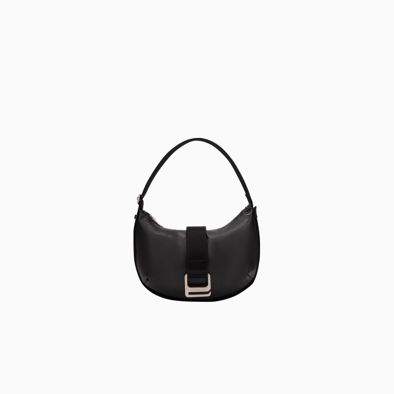 

Сумка женская Calvin Klein Moon Bag, черный