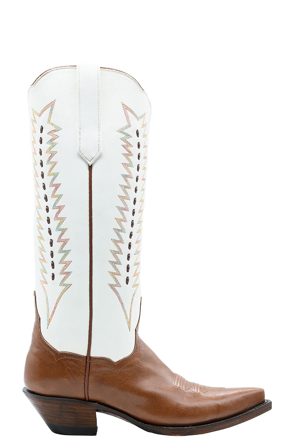 Сапоги женские Jenny Boot Kemo Sabe, цвет Coconut Bergamo