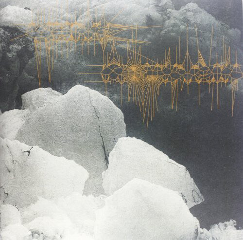 

Виниловая пластинка Ulfur: White Mountain