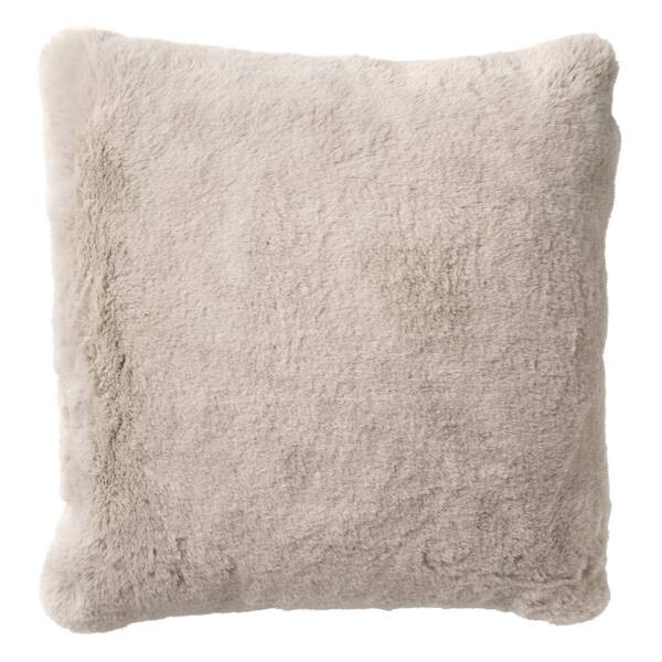 

Наволочка Dutch Decor Zaya 60x60 cm, 60x60x60 см цвет pumice stone