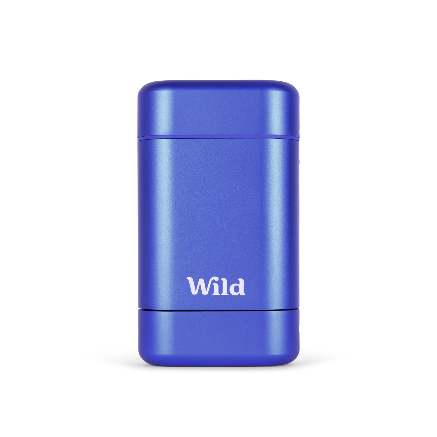 

Дезодорант starterset: electric blue case + thunderstorm nachfüller Wild, вес 40 гр.