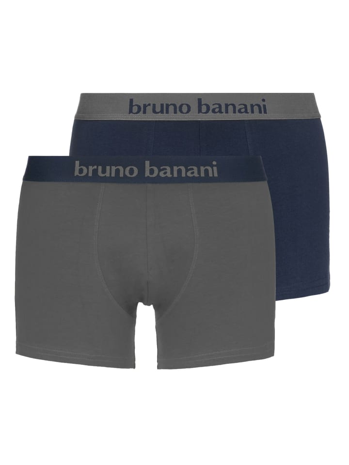 

Боксеры Bruno Banani, разноцветный