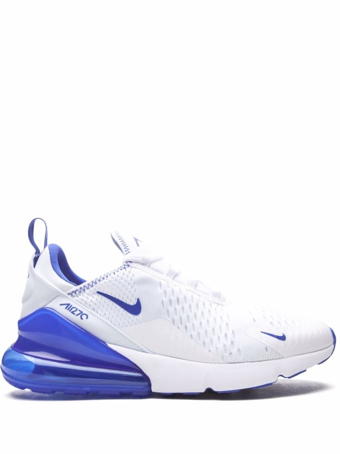 

Nike кроссовки Air Max 270, белый
