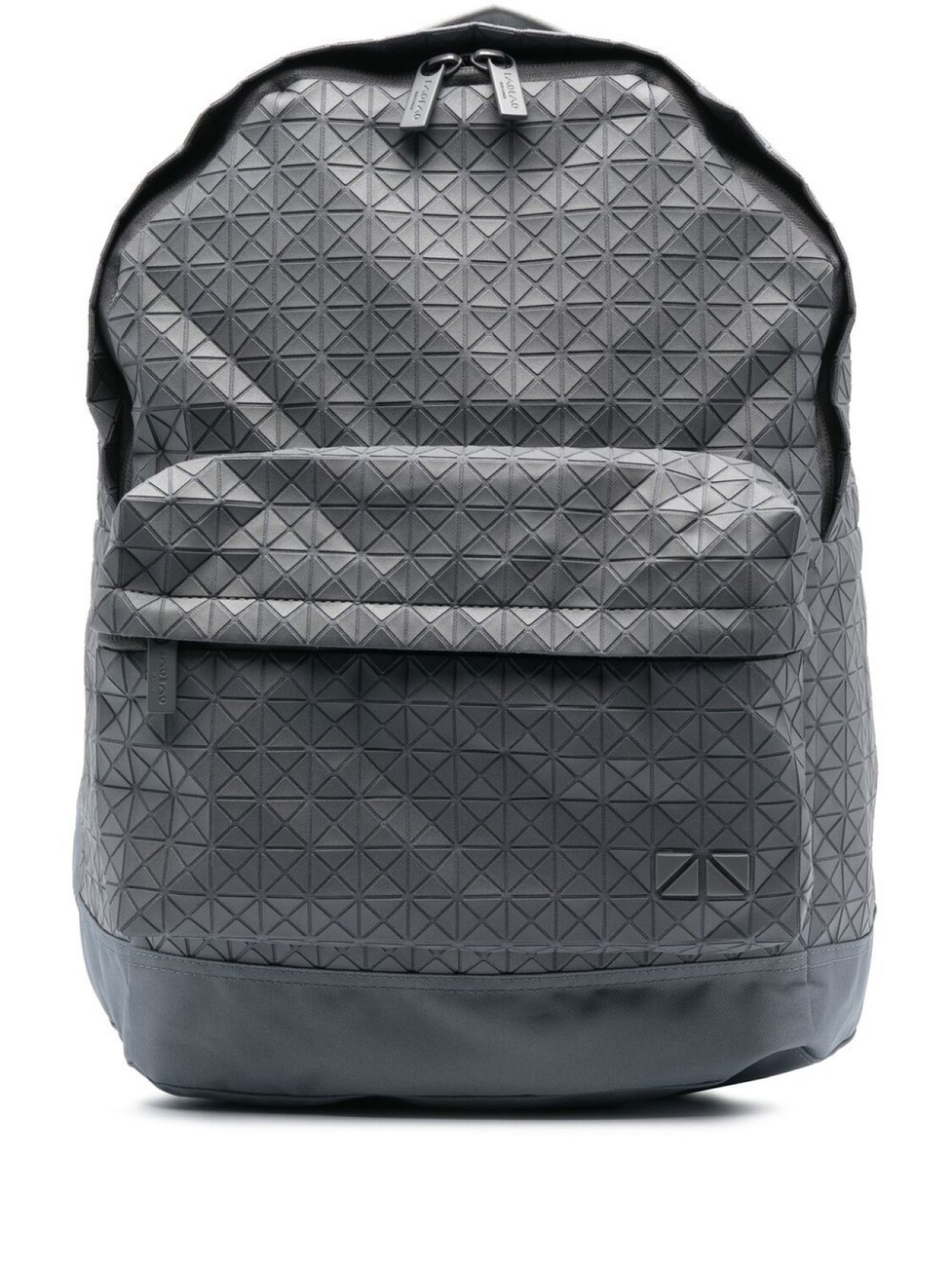 

Bao Bao Issey Miyake рюкзак Reflector, серый