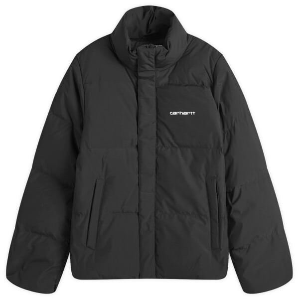 

Куртка Яни Carhartt Wip, черный