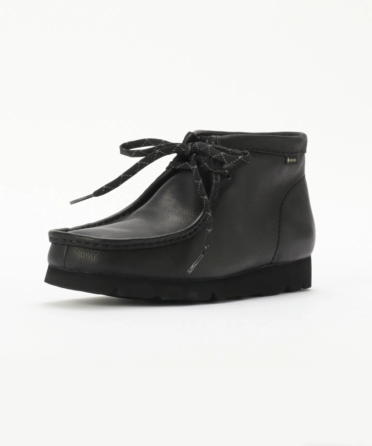 CLARKS Wallabee BT GTX (Gore-Tex) — фото 2