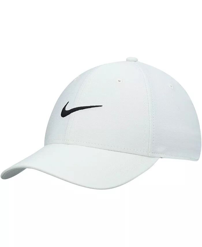 

Мужская регулируемая шапка Legacy91 Novelty Performance Nike, белый