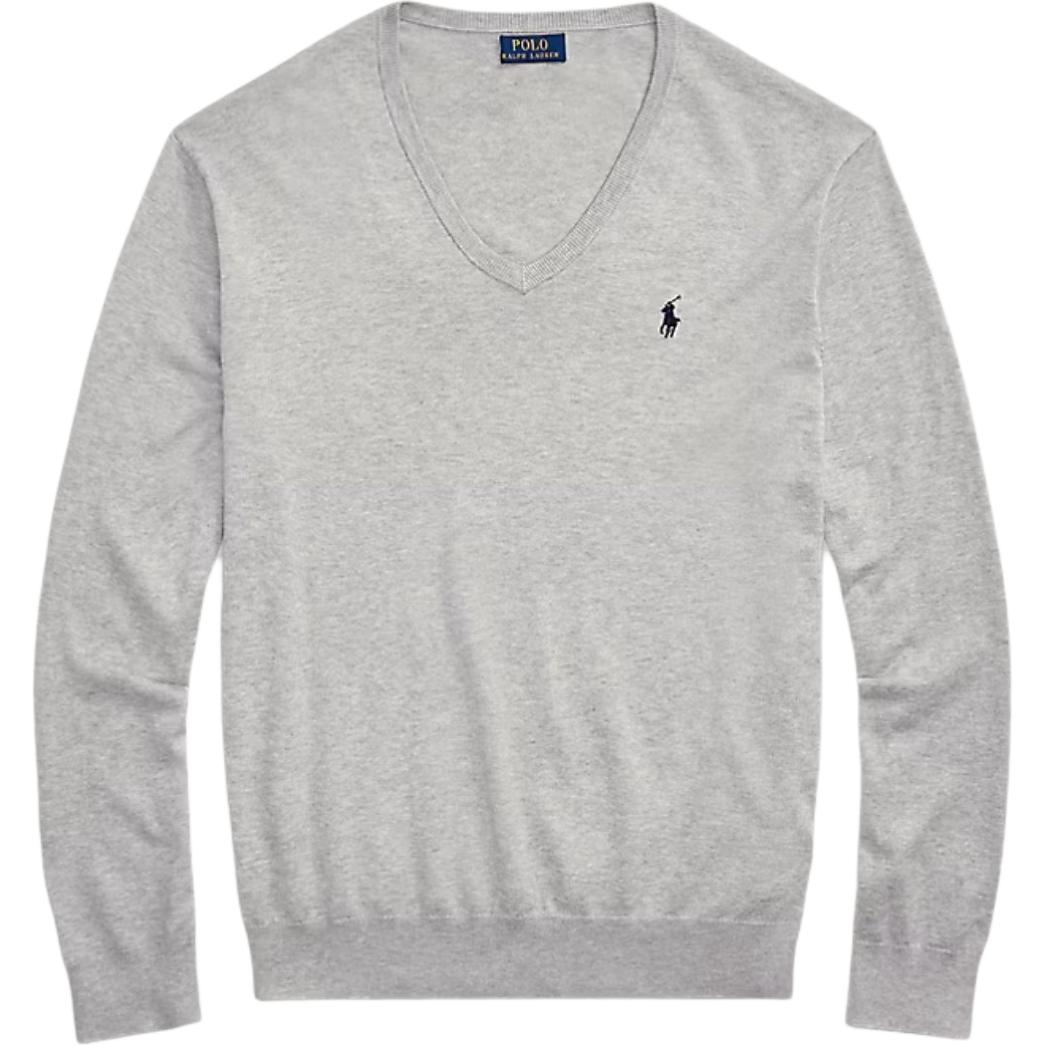 

Футболка FW25 женская Polo Ralph Lauren, серый