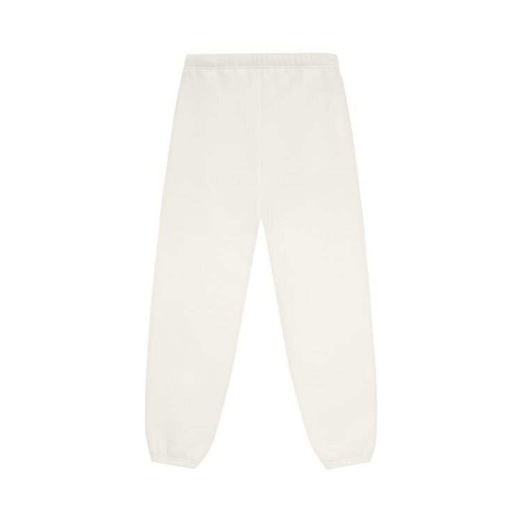 Спортивные брюки Fear of God Essentials Classic Sweatpant Shell, кремовый — фото 2