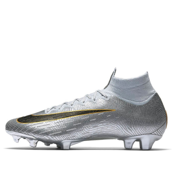 

Кроссовки mercurial superfly 6 elite fg se Nike, серебряный, Серый, Кроссовки mercurial superfly 6 elite fg se Nike, серебряный