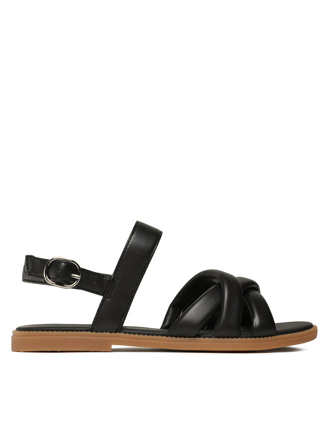 

Сандалии Geox J Sandal Karly Girl J3535C000KBC9999 D, черный