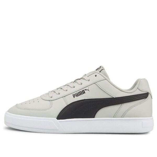 

Кроссовки caven 'grey black' Puma, серый